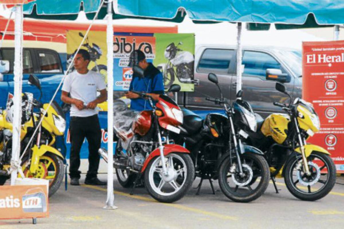 Ya viene Motores Show 2012 del Grupo OPSA