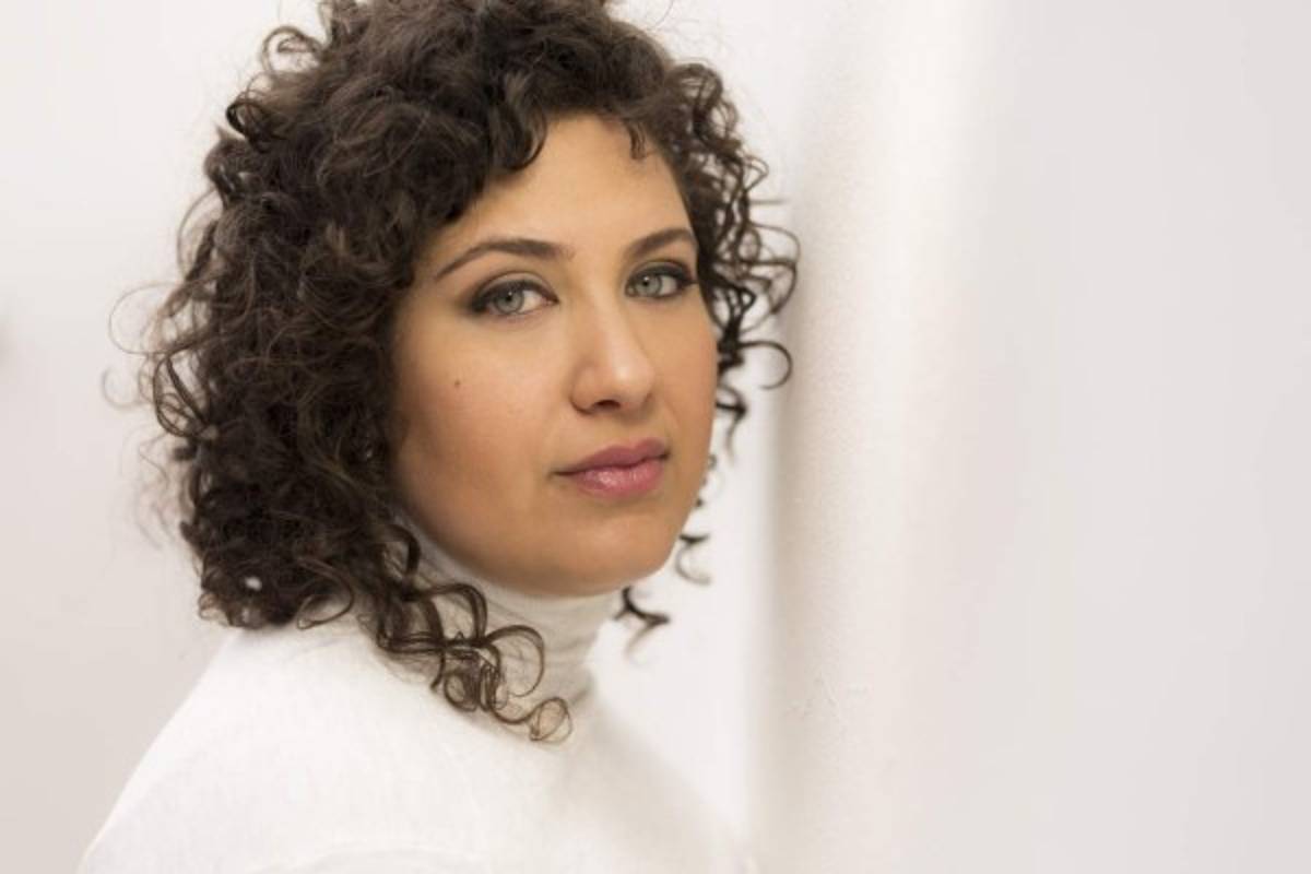 Cineasta Laura Bermúdez viaja hoy al Talents de Guadalajara