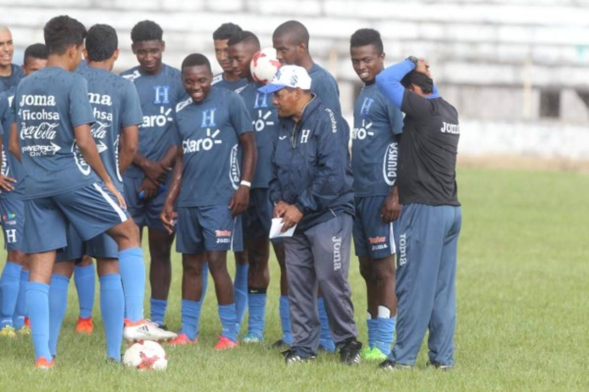 La Selección de Honduras Sub 17 eliminará la carne de res en el Mundial de India