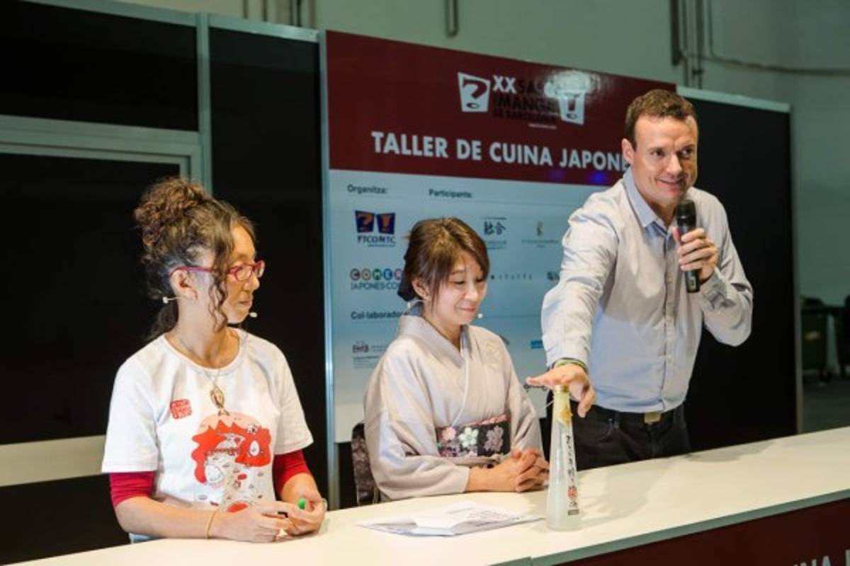 Tegucigalpa: Preparan conferencias sobre la gastronomía de Japón