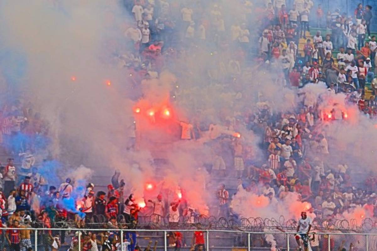 El Club Olimpia Deportivo festeja 105 años de historia