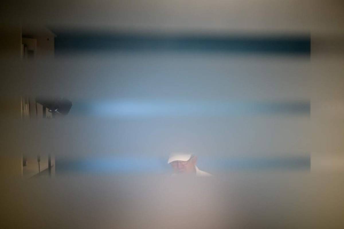 ‘Venus Negra’, el osado espía surcoreano