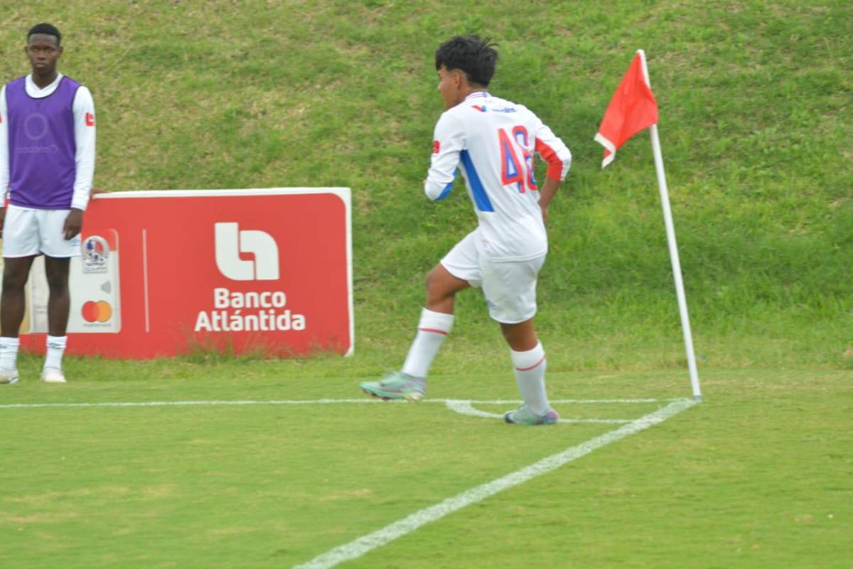 Dani Turcios habla sobre la baja de Quioto y el debut de Honduras en la eliminatoria