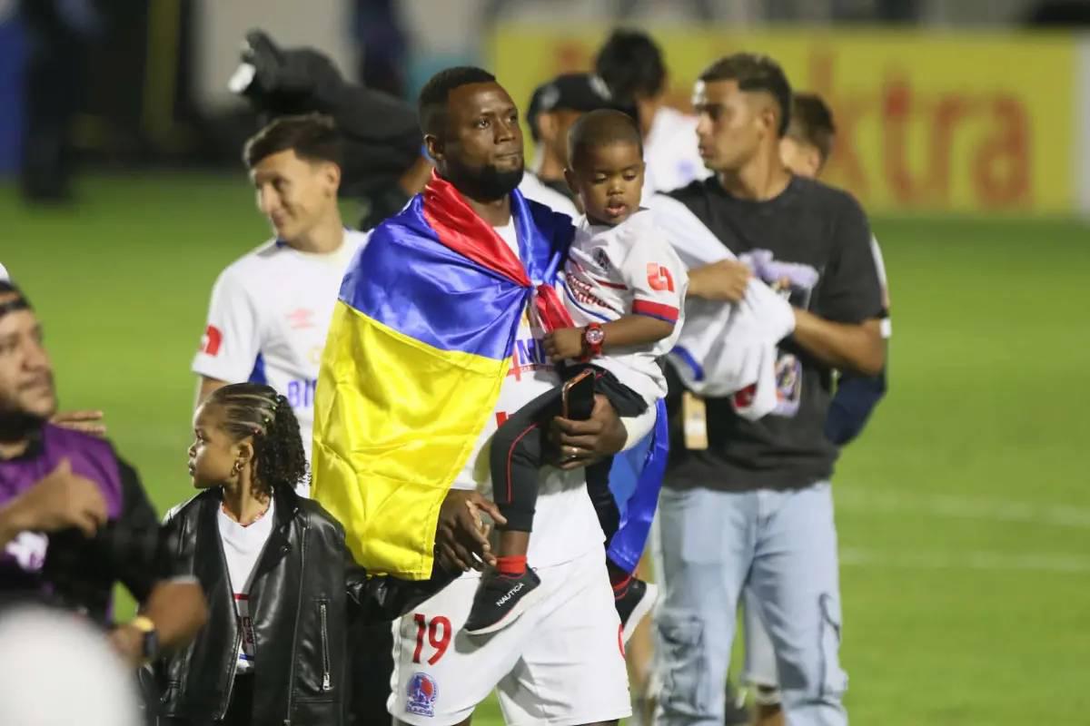 Olimpia: Fichajes del 'león', bajas confirmadas y los que llegarían al equipo de Espinel