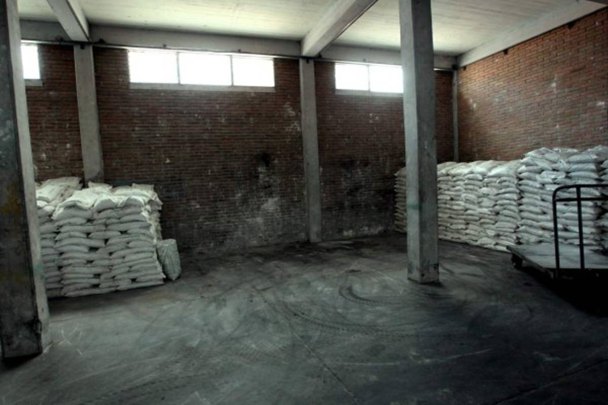 Próxima semana abastecerán de químicos para potabilizar