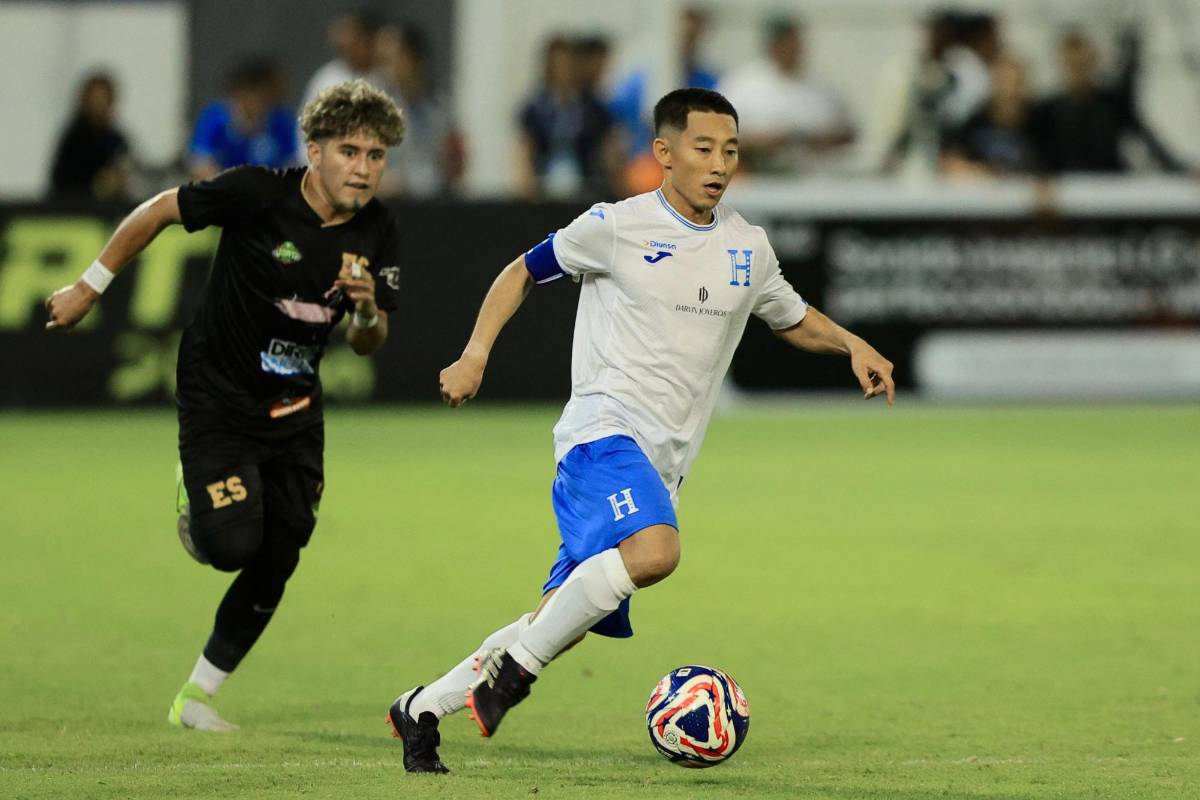 ¡Otro partido! Tiktokers de Honduras ahora enfrentarán a El Salvador en Estados Unidos