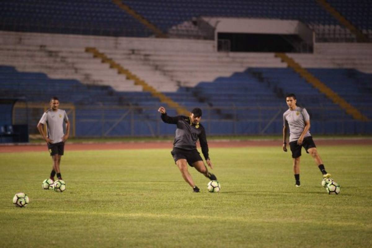 Real España vs Olimpia: Un choque de grandes en el Olímpico