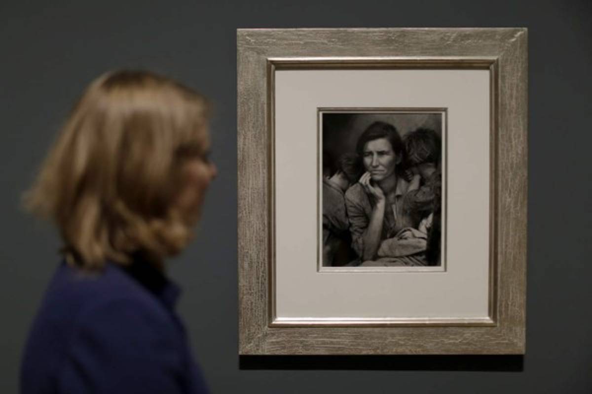 La pasión del cantante Elton John en el Tate Modern