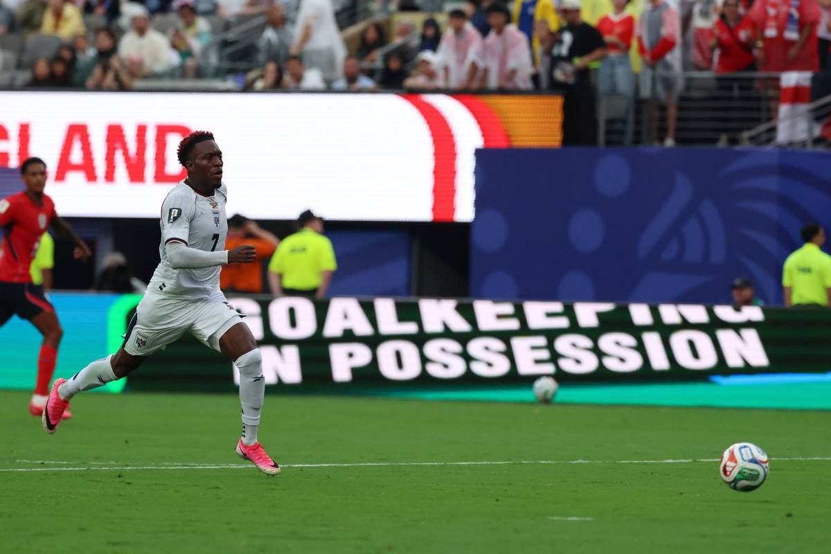 Brujo liberó a Kane, linda hondureña sorprende y Panamá consuma fracaso ante Inglaterra en Mundial 2026