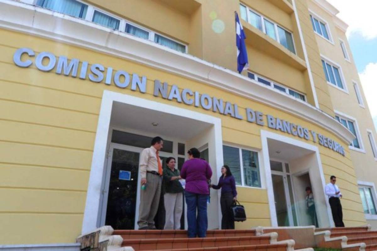 El sistema asegurador de Honduras creció 8.1 por ciento, según Comisión Nacional de Bancos y Seguros