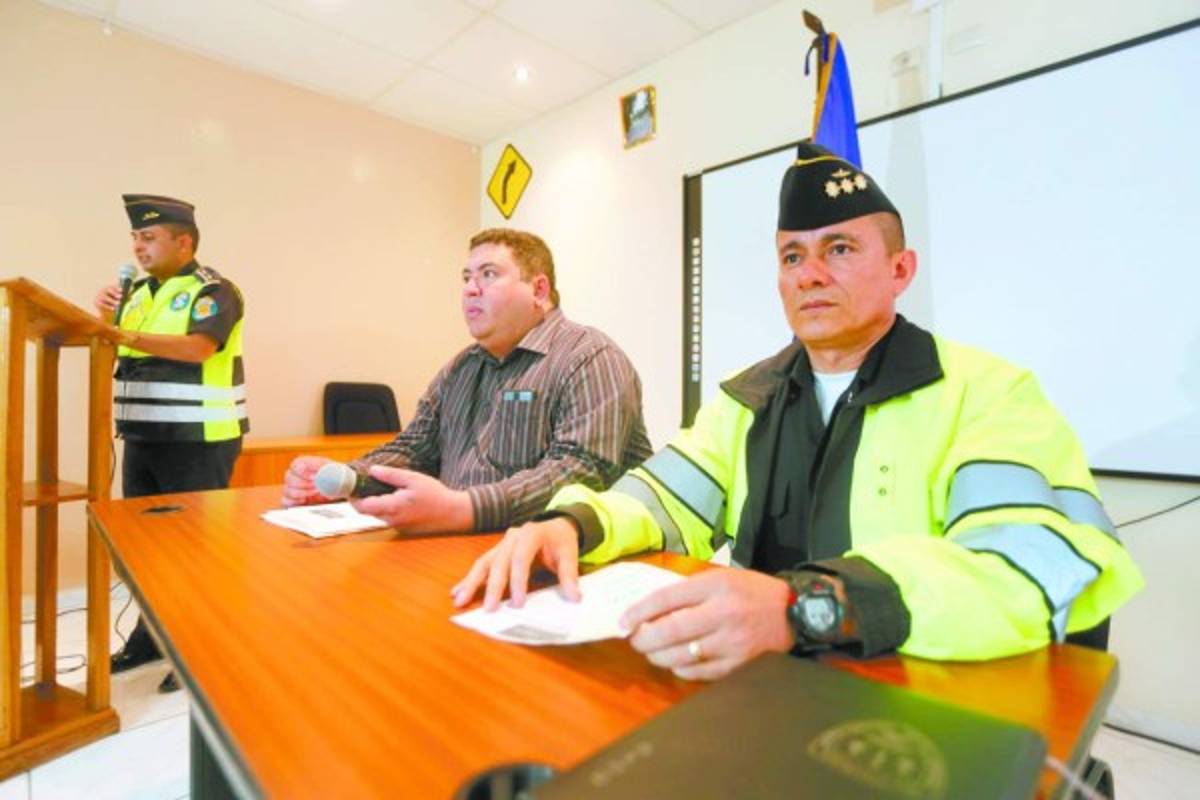 IP anuncia que 162,822 placas no son reclamadas