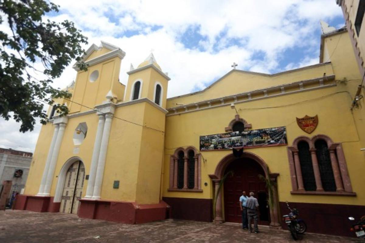 Santo Entierro plasmará Año de la Misericordia