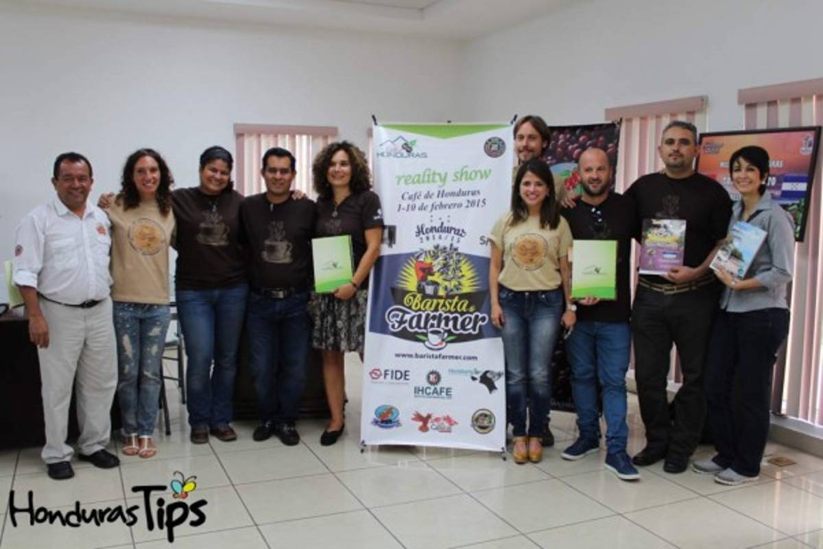 Turismo rural y de aventura bajo el cobijo de Celaque