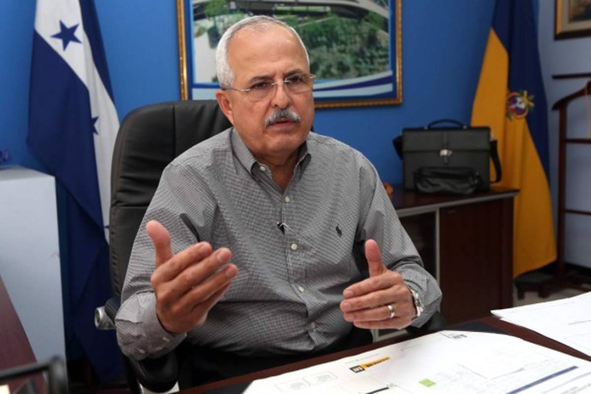 Visualizan ampliar 35 kilómetros el Trans 450 hacia el norte y el sur