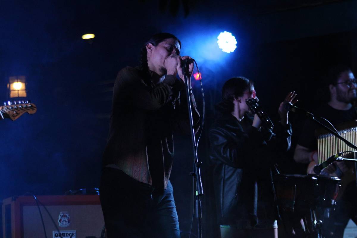 El Festival de Los Confines culmina con la obra ganadora