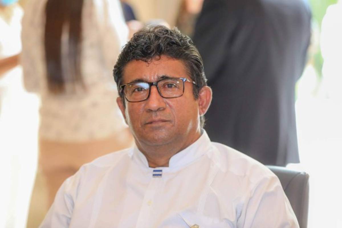 Quintín Soriano describió a Bukele como un 'instrumento de Dios'.