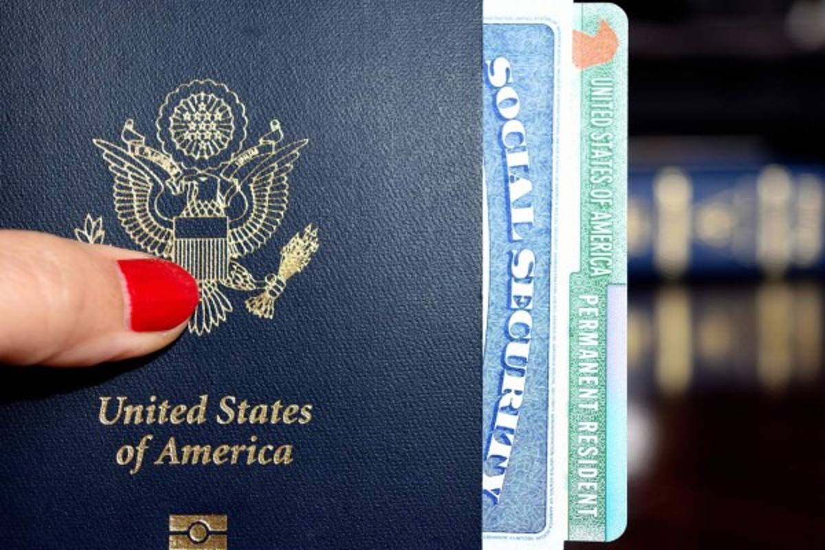 EEUU: Motivos por los que te pueden negar una Tarjeta de Residencia Permanente