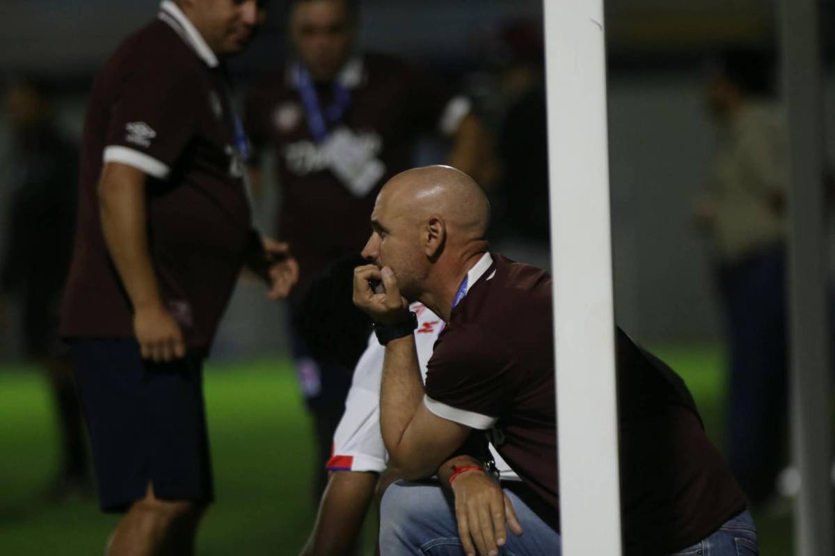 Chica y diputado sorprenden, lo que pasó con José Mario Pinto y tropiezo de Olimpia ante Olancho