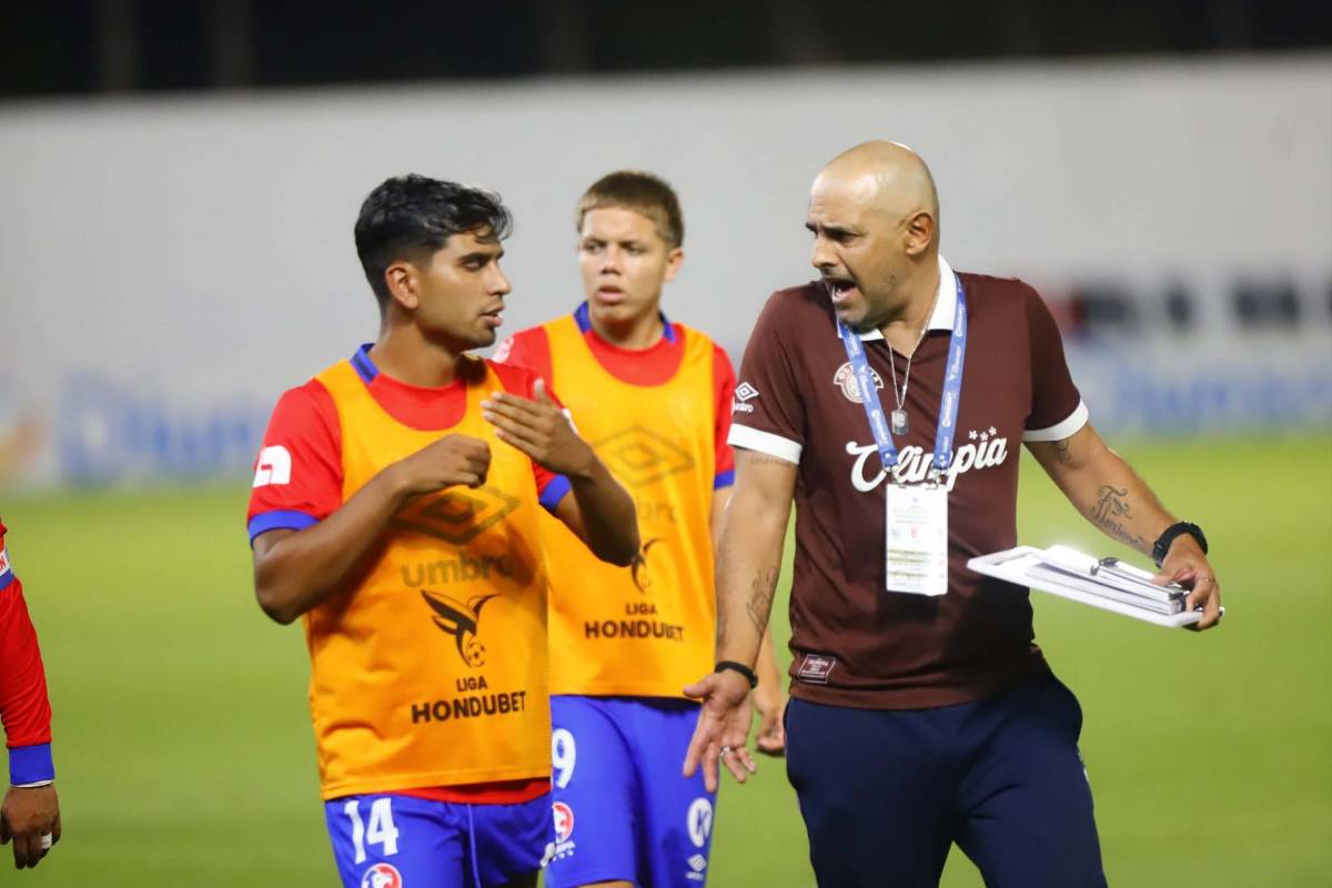 Quebraron vidrios, bronca con el rival y tristeza: Las imágenes de la eliminación de Olimpia en Liga Nacional