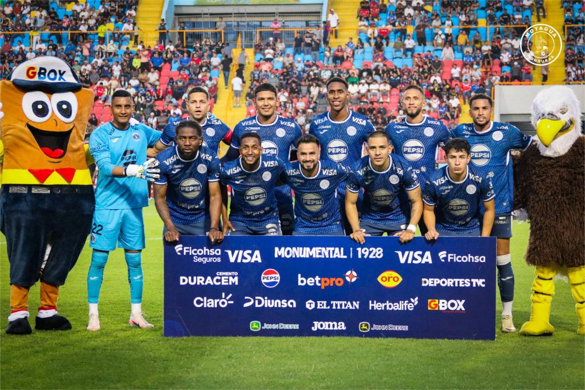 Motivo de la pelea de barras, terror en las afueras del Nacional y Olimpia hace sufrir a Motagua