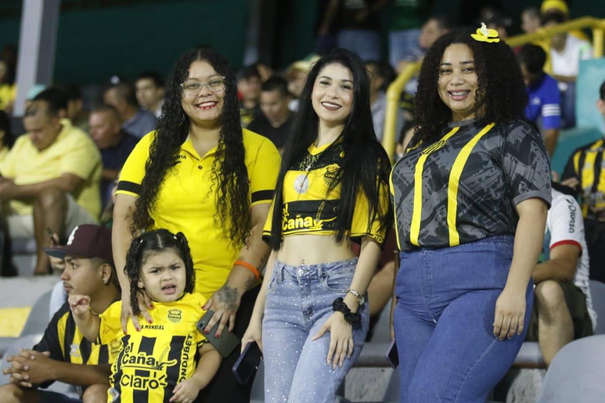 Hija de exjugador de Motagua deslumbra, pesadilla de Olimpia y lo mejor del Real España vs Marathón
