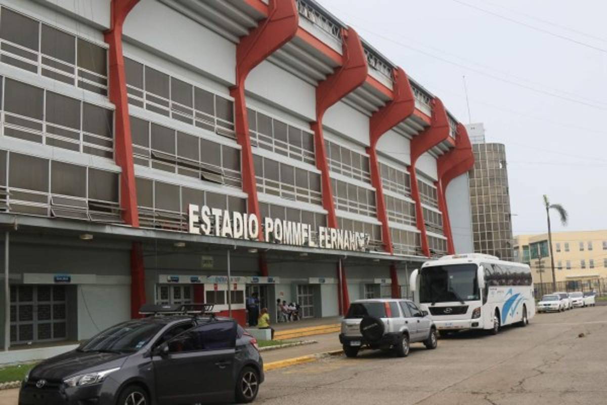 el sueño pasa por el rommel fernández