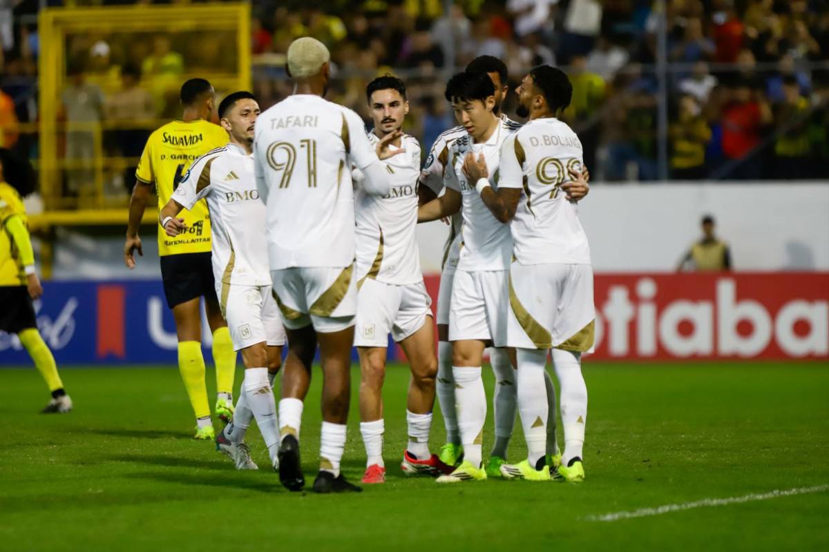 Grave problema le impidió a Son Heung-min salir de Honduras: Lo que se sabe hasta el momento