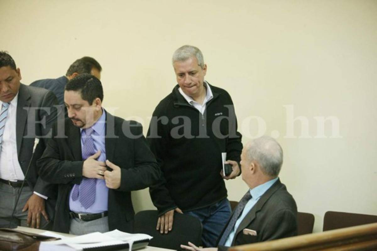 Honduras: Este viernes se emiten fallo en juicio del IHSS