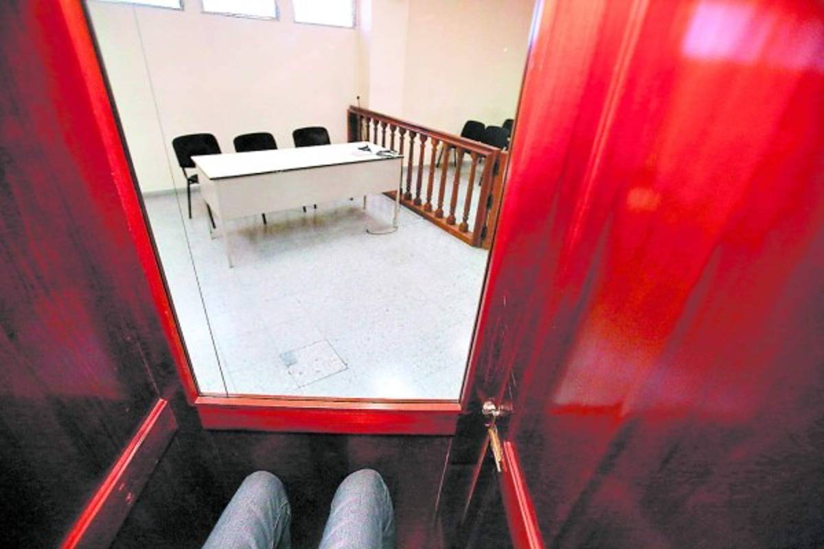 Abogados develaron identidad de testigos protegidos en juicios