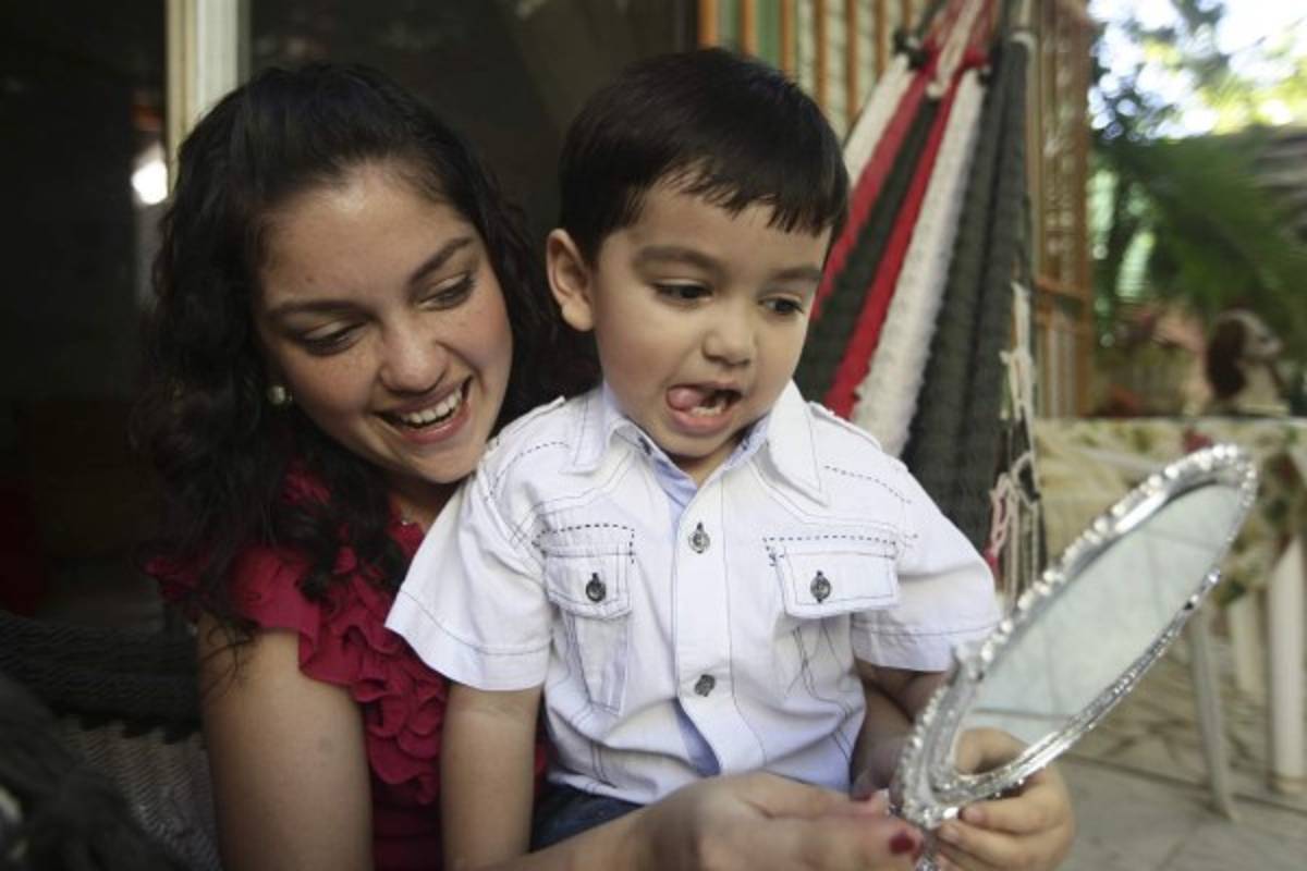 Autoestima en los pequeños