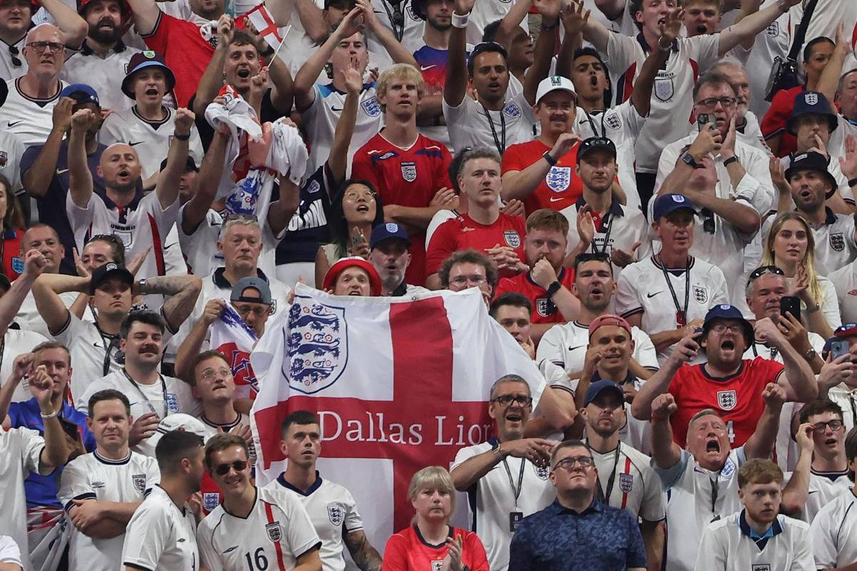 Razón por la que Inglaterra usará viagra antes de enfrenta a México en el Mundial