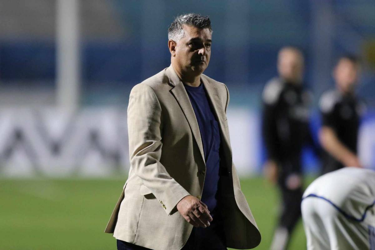 La tristeza de Motagua, el festejo de la afición del Cincinnati y los arreglos a última hora