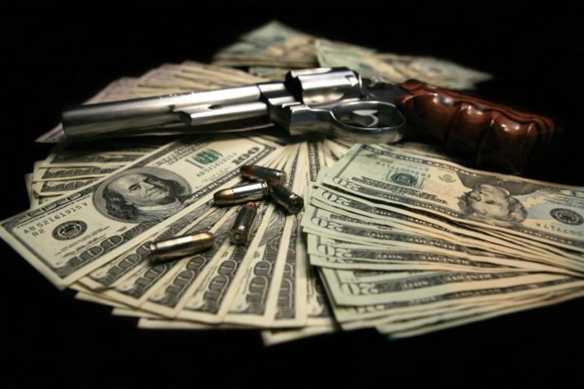 ¿Cuánto le cuesta la violencia a Honduras?