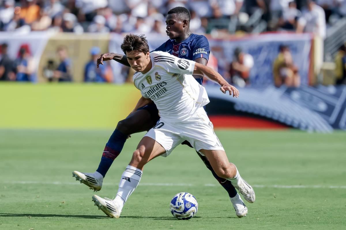 Desmayo de aficionado, el Balón de Oro, adiós a Modrić y villano del Real Madrid en goleada ante PSG