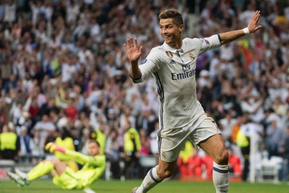 Míster Chip sobre Cristiano: 'Vayan empaquetándole el quinto Balón de Oro'  
