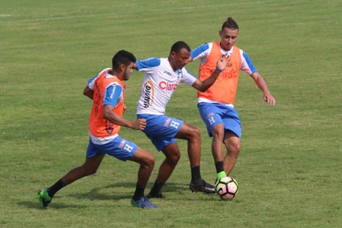 La H deja Comayagua y se concentra en SPS; 'hay sed de revancha en la Copa”