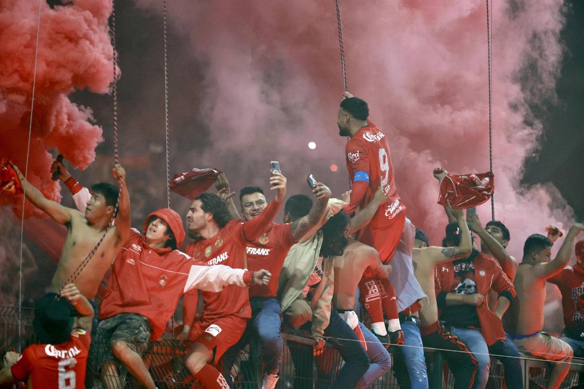 Toluca campeón: ¿cuánto dinero gana el equipo que se corona en la Liga MX?