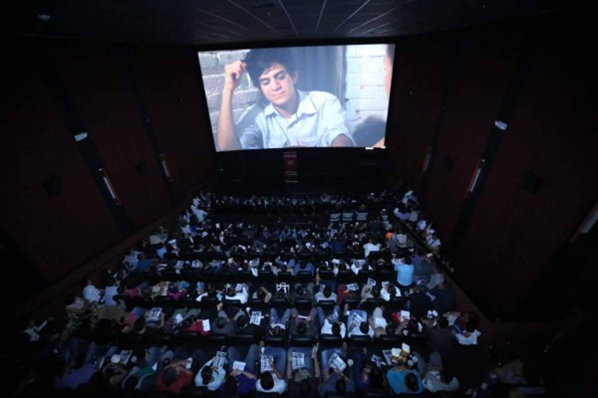 Honduras: El festival, un espacio para los cineastas