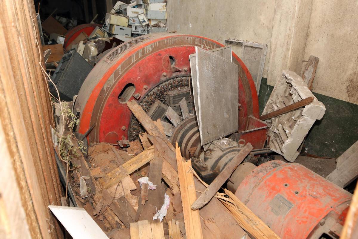 Del farol de gas al bombillo: así llegó la luz eléctrica a Tegucigalpa