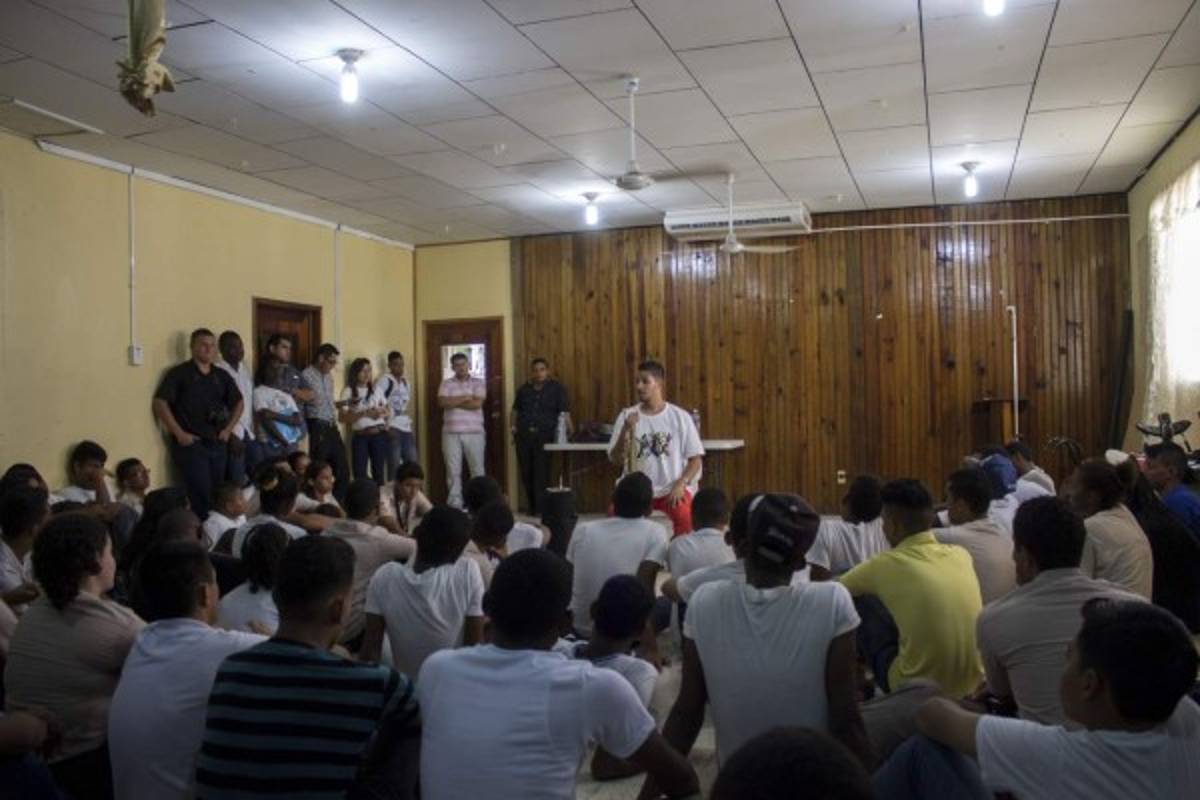 Hibriduz Jazz prepara creación de su segundo disco