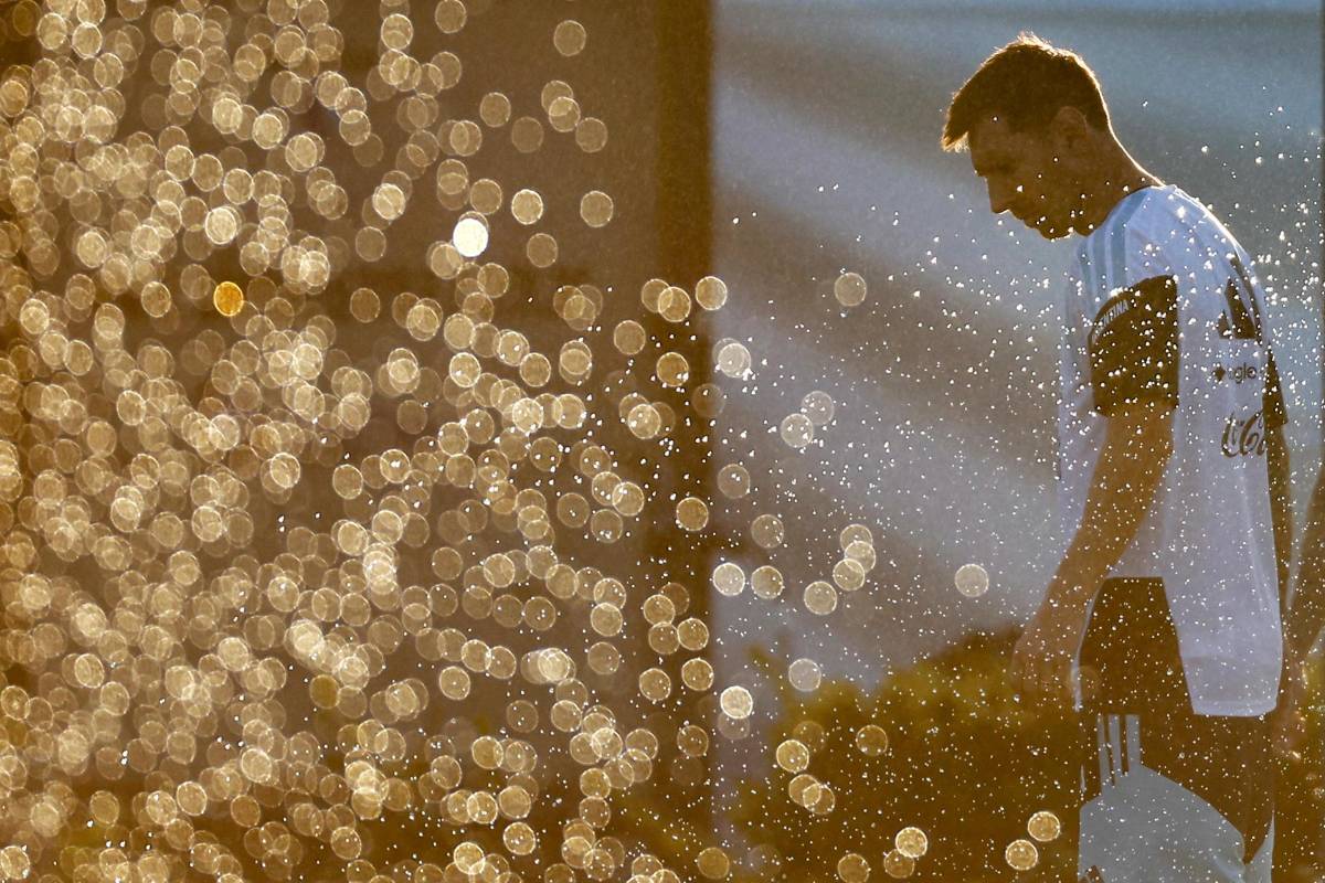 El detalle con el que Inter Miami sorprendió a Lionel Messi ¡Será el primero en tenerlo!