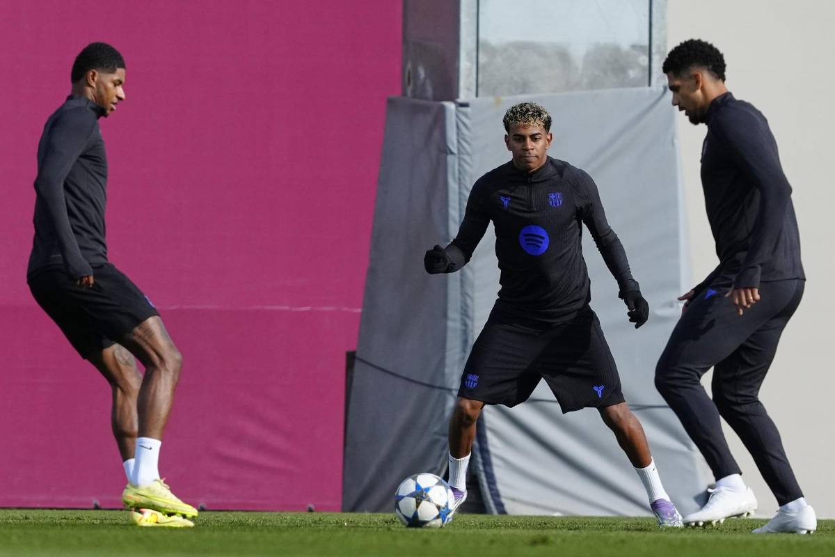 En cualquier otro país, el Barcelona no jugaría en Primera. ¿cómo es eso posible?