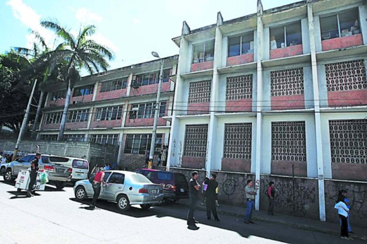 Trabajodos Sexuales. Trabajadores sexuales de la calle