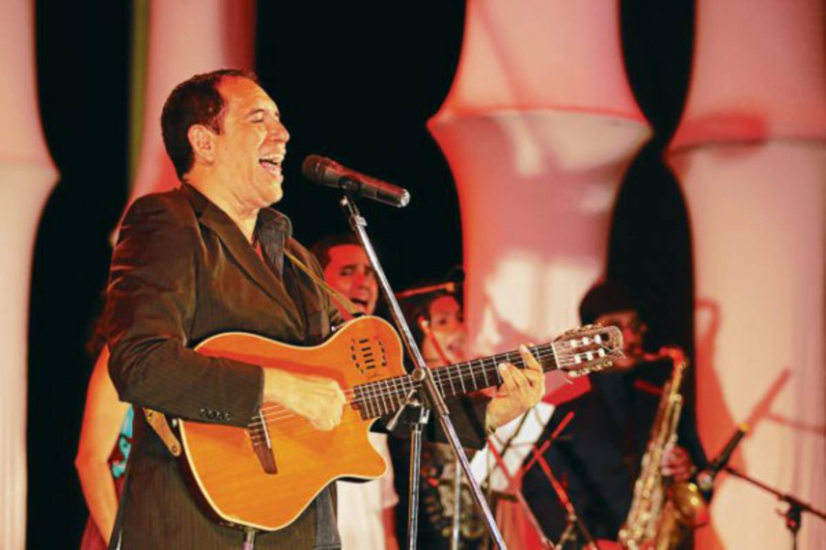 Estrellas de la música listas para Teletón 2013