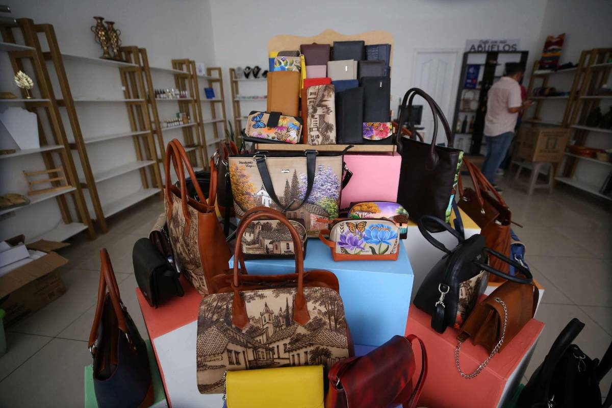 Gilda’s Shop el espacio para destacar a los emprendedores