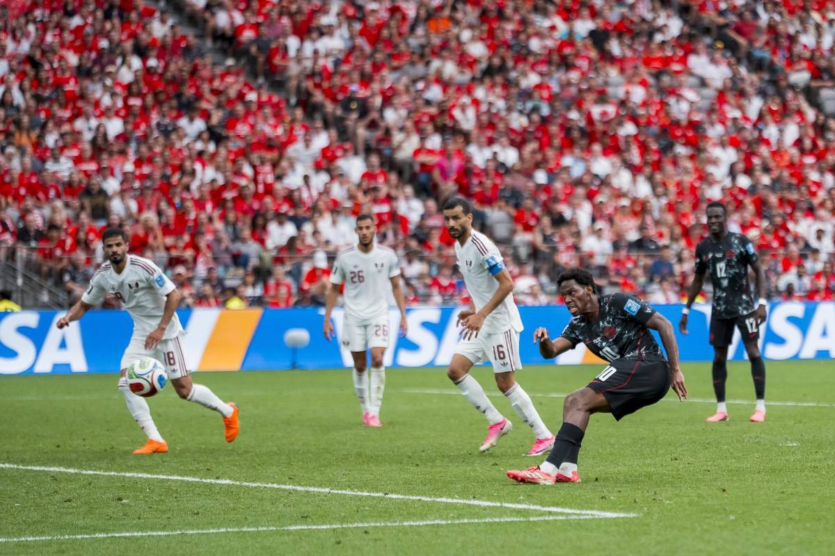 Canadá rompe récord en el Mundial 2026 y Concacaf sonríe; escalofriante lesión y lágrimas