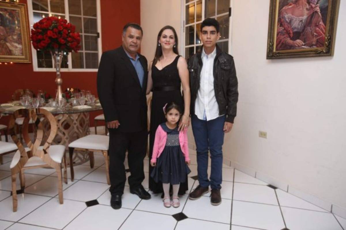 Campanas de boda para Diana y Wilson