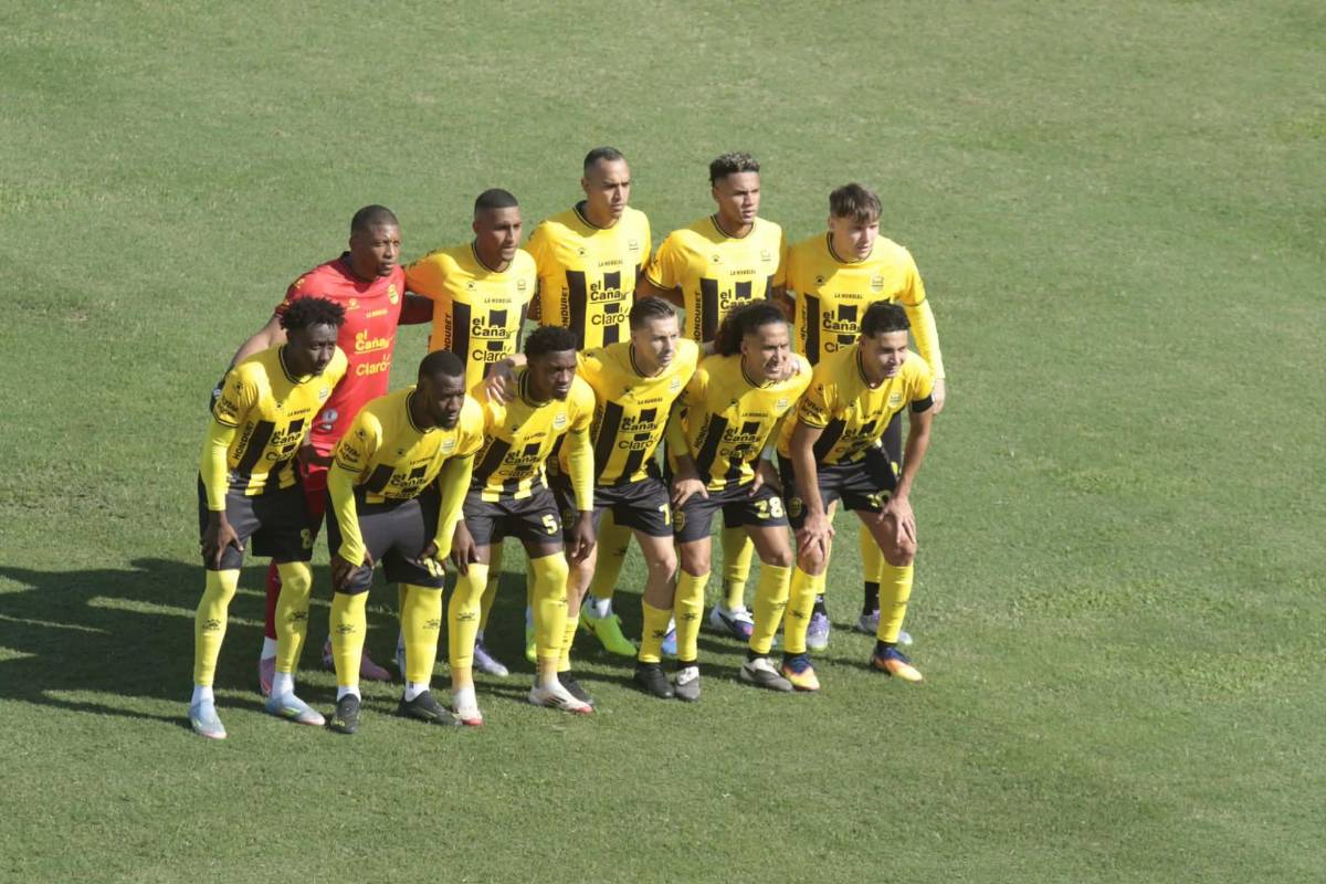 ¿Viene Son? Llegada de Los Ángeles para partido ante Real España ¡Traen chefs y seguridad!