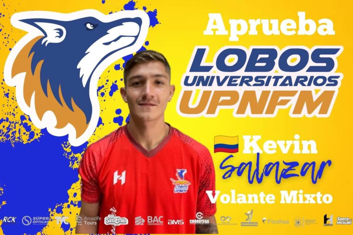 Fichajes: Motagua le busca robar jugador a Olimpia y legionario con futuro incierto