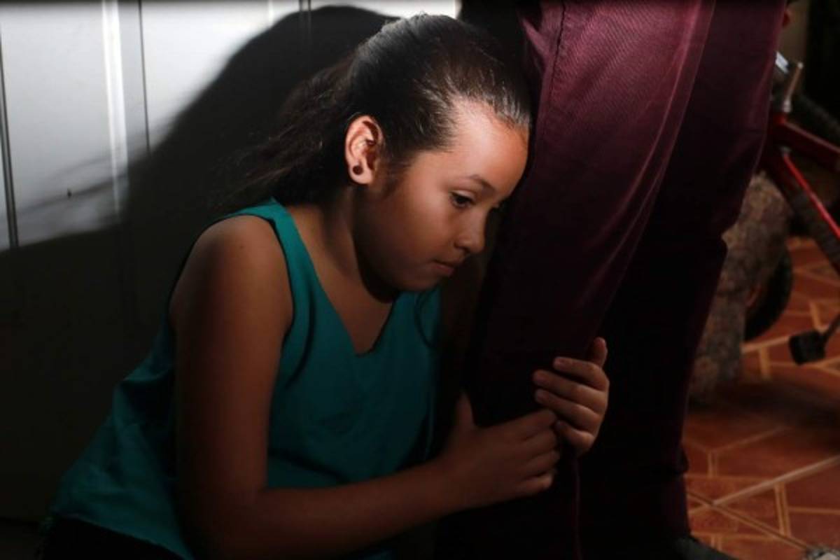 ¿Cómo ayudar a los niños a superar el divorcio de sus padres?